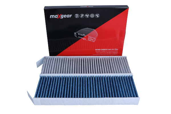 Filter, interior air - 26-1811 MAXGEAR